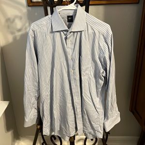 Ike Behar Dress Shirt